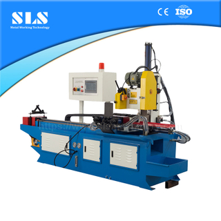 MC-425 CNC Тип Электрический Металл Сталь Профиль Профиль Профиль Труборез Автоматическая Труба Холодной Резки Машина